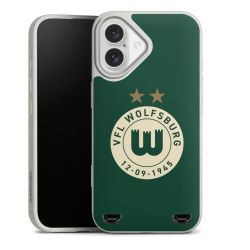 Organic Carry Case Hülle mit MagSafe white