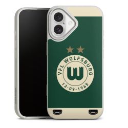 Organic Carry Case Hülle mit MagSafe white