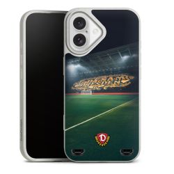 Organic Carry Case Hülle mit MagSafe white