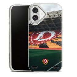 Organic Carry Case Hülle mit MagSafe white