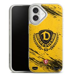 Organic Carry Case Hülle mit MagSafe white