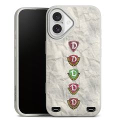 Organic Carry Case Hülle mit MagSafe white