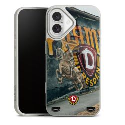 Organic Carry Case Hülle mit MagSafe white