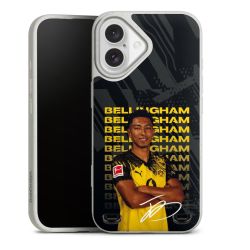 Organic Carry Case Hülle mit MagSafe white