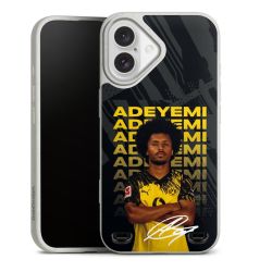 Organic Carry Case Hülle mit MagSafe white