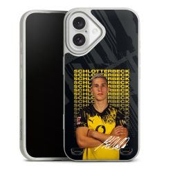 Organic Carry Case Hülle mit MagSafe white