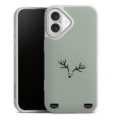 Organic Carry Case Hülle mit MagSafe white