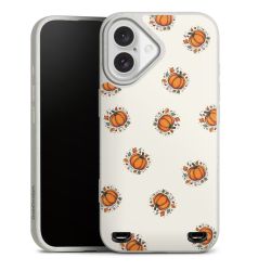 Organic Carry Case Hülle mit MagSafe white