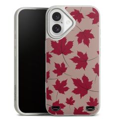 Organic Carry Case Hülle mit MagSafe white