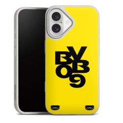 Organic Carry Case Hülle mit MagSafe white