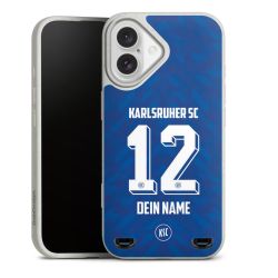 Organic Carry Case Hülle mit MagSafe white