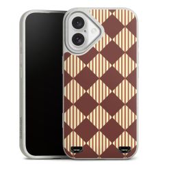 Organic Carry Case Hülle mit MagSafe white