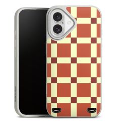 Organic Carry Case Hülle mit MagSafe white