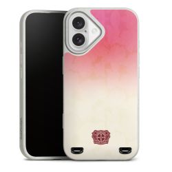 Organic Carry Case Hülle mit MagSafe white