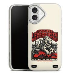 Organic Carry Case Hülle mit MagSafe white