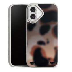 Organic Carry Case Hülle mit MagSafe white