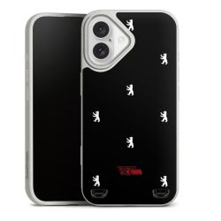 Organic Carry Case Hülle mit MagSafe white