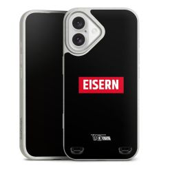 Organic Carry Case Hülle mit MagSafe white