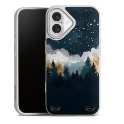 Organic Carry Case Hülle mit MagSafe white