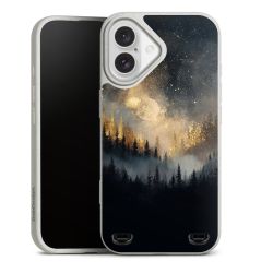 Organic Carry Case Hülle mit MagSafe white