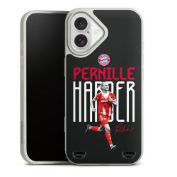 Organic Carry Case Hülle mit MagSafe white