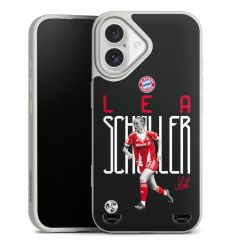 Organic Carry Case Hülle mit MagSafe white