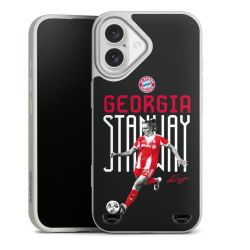 Organic Carry Case Hülle mit MagSafe white