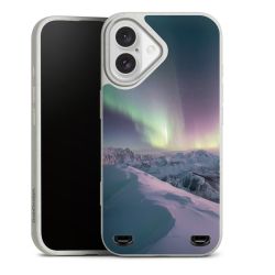 Organic Carry Case Hülle mit MagSafe white