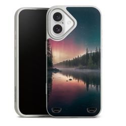 Organic Carry Case Hülle mit MagSafe white