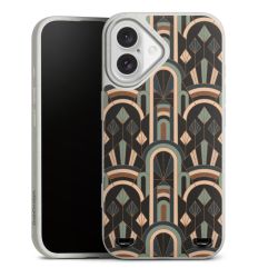 Organic Carry Case Hülle mit MagSafe white