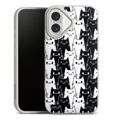 Organic Carry Case Hülle mit MagSafe white