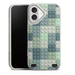 Organic Carry Case Hülle mit MagSafe white