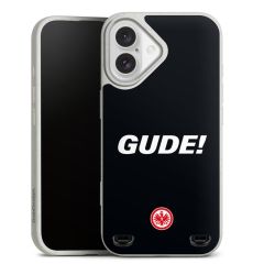 Organic Carry Case Hülle mit MagSafe white