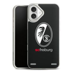 Organic Carry Case Hülle mit MagSafe white