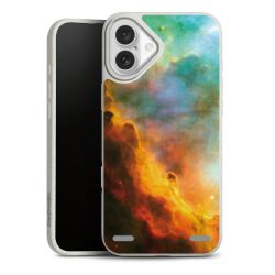 Organic Carry Case Hülle mit MagSafe white