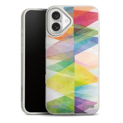 Organic Carry Case Hülle mit MagSafe white