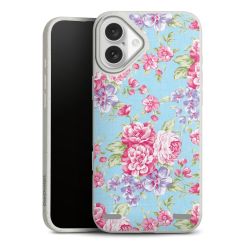 Organic Carry Case Hülle mit MagSafe white