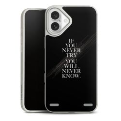 Organic Carry Case Hülle mit MagSafe white