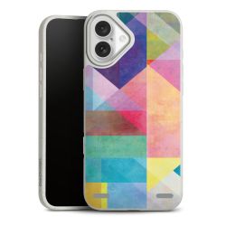 Organic Carry Case Hülle mit MagSafe white