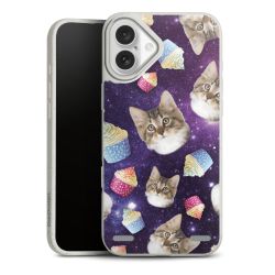 Organic Carry Case Hülle mit MagSafe white