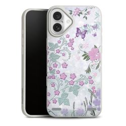 Organic Carry Case Hülle mit MagSafe white