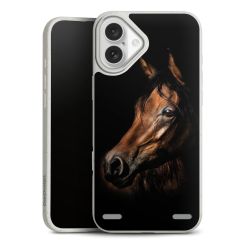 Organic Carry Case Hülle mit MagSafe white