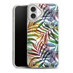 Organic Carry Case Hülle mit MagSafe white