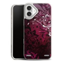 Organic Carry Case Hülle mit MagSafe white