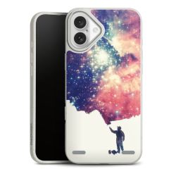 Organic Carry Case Hülle mit MagSafe white