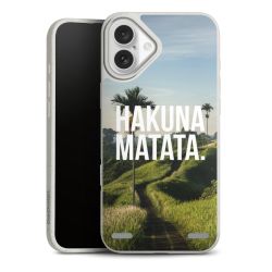 Organic Carry Case Hülle mit MagSafe white