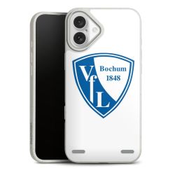 Organic Carry Case Hülle mit MagSafe white