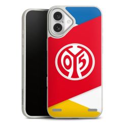 Organic Carry Case Hülle mit MagSafe white