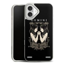 Organic Carry Case Hülle mit MagSafe white