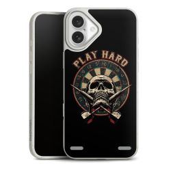 Organic Carry Case Hülle mit MagSafe white